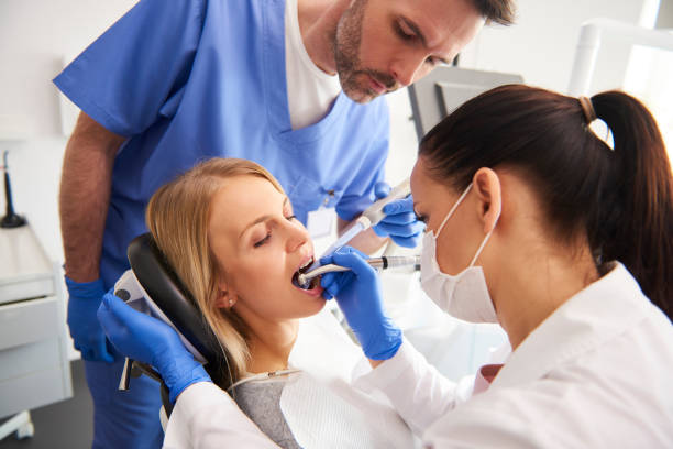 Best Dental Fillings (Composite and Amalgam)  in Rice Lake, WI