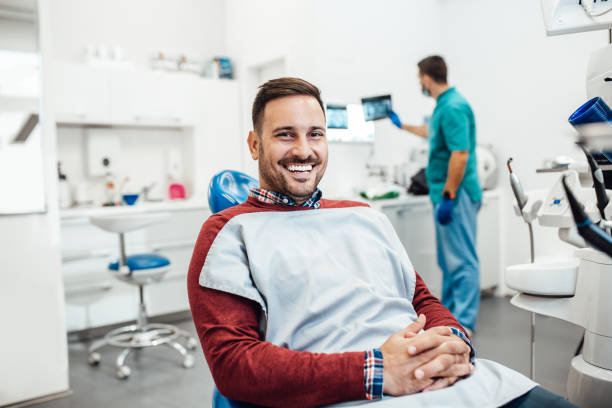 Best Root Canal Treatment  in Rice Lake, WI