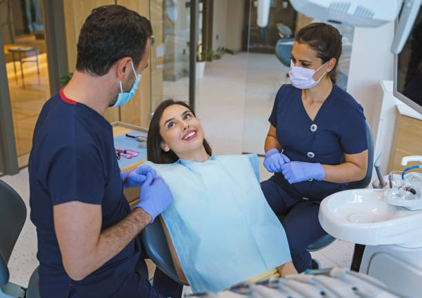 Dental X-Rays and Imaging in Rice Lake, WI