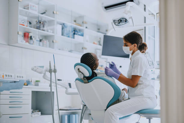Best Emergency Dental Care  in Rice Lake, WI