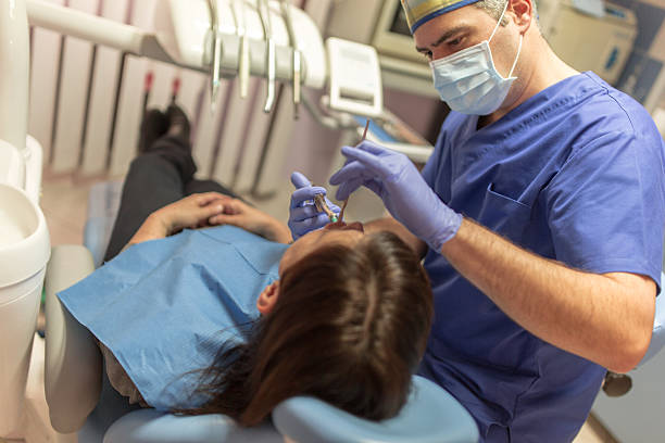 Professional Dental Services in Rice Lake, WI