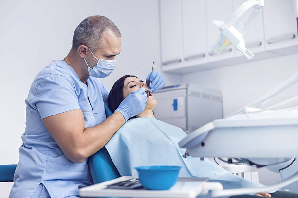 Best Invisalign and Clear Aligners  in Rice Lake, WI