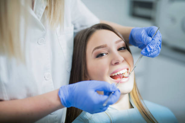 Dental Bonding in Rice Lake, WI