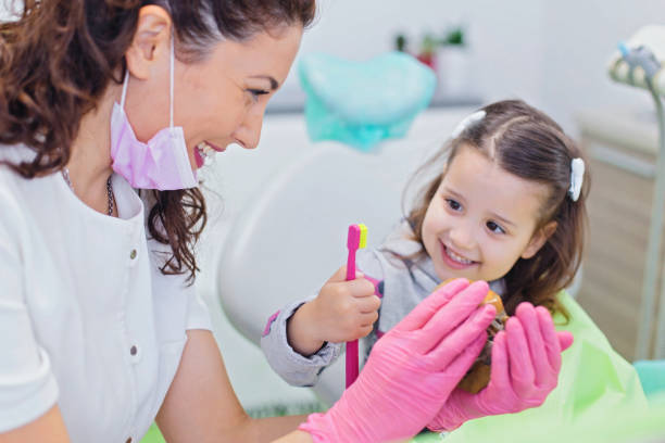 Dental Inlays and Onlays in Rice Lake, WI
